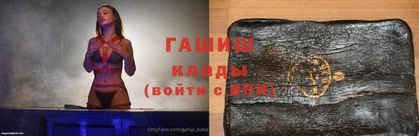 хмурый Алексин