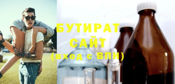 хмурый Алексин